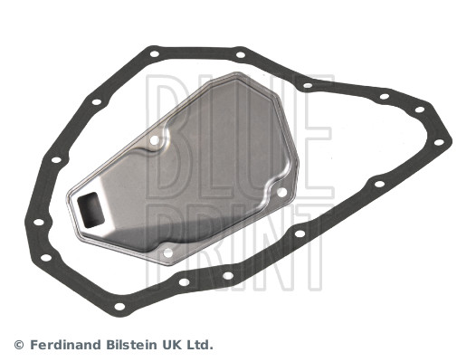 Hydraulic Filter Set, automatic transmission - ADBP210068 BLUE PRINT