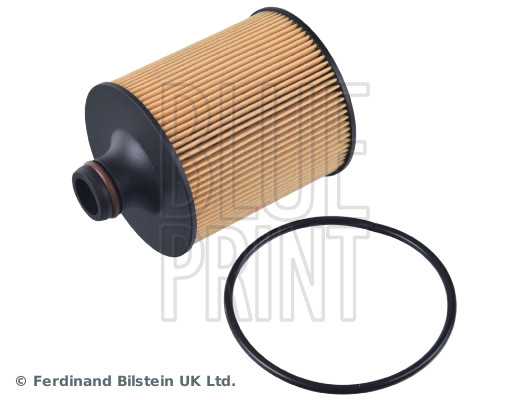 Filtro olio - ADBP210071 BLUE PRINT
