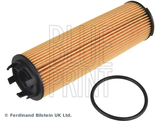 Filtro olio - ADBP210072 BLUE PRINT
