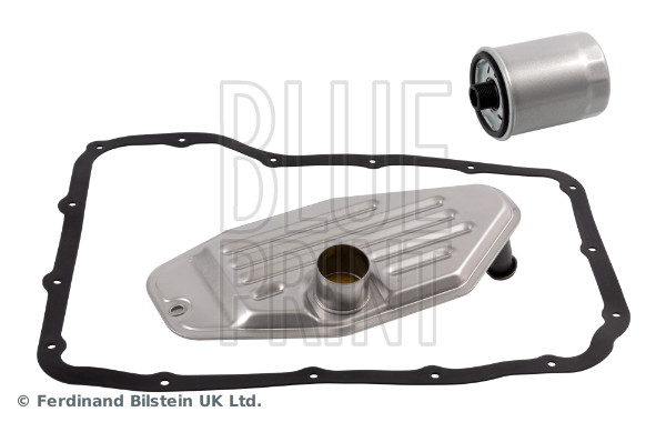 Hydraulic Filter Set, automatic transmission - ADBP210075 BLUE PRINT