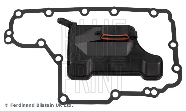 Kit filtro idraulico, Cambio automatico - ADBP210076 BLUE PRINT