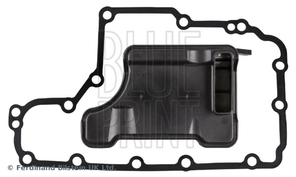 Hydraulic Filter Set, automatic transmission - ADBP210076 BLUE PRINT