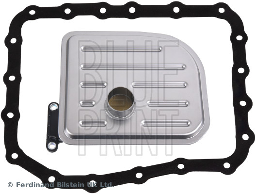 Hydraulic Filter Set, automatic transmission - ADBP210078 BLUE PRINT