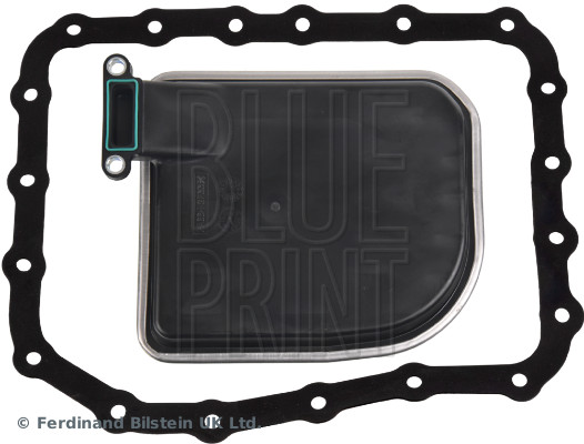 Hydraulic Filter Set, automatic transmission - ADBP210078 BLUE PRINT