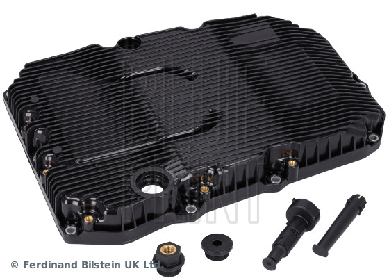 Hydraulic Filter, automatic transmission - ADBP210079 BLUE PRINT