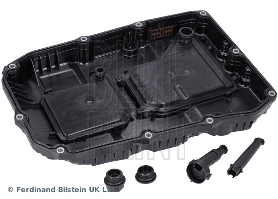 Hydraulic Filter, automatic transmission - ADBP210079 BLUE PRINT