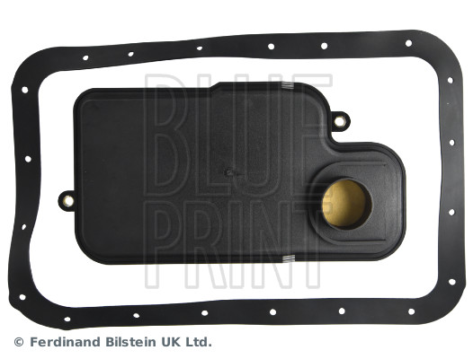 Hydraulic Filter Set, automatic transmission - ADBP210080 BLUE PRINT
