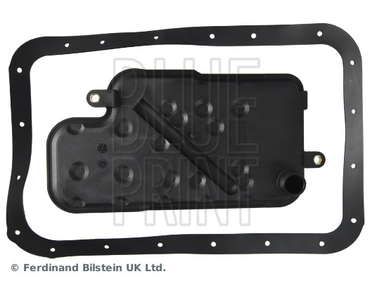 Hydraulic Filter Set, automatic transmission - ADBP210080 BLUE PRINT