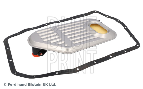 Hydraulic Filter Set, automatic transmission - ADBP210081 BLUE PRINT