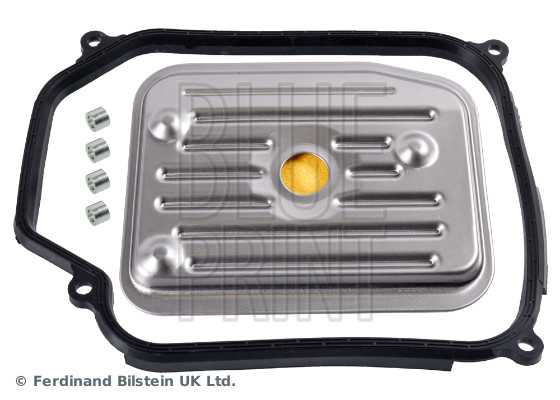 Hydraulic Filter Set, automatic transmission - ADBP210082 BLUE PRINT