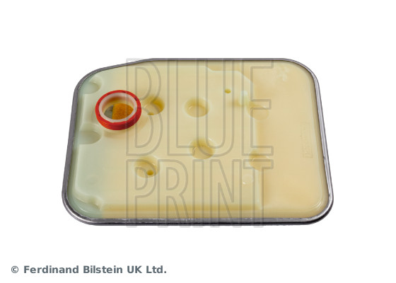 Hydraulic Filter Set, automatic transmission - ADBP210082 BLUE PRINT