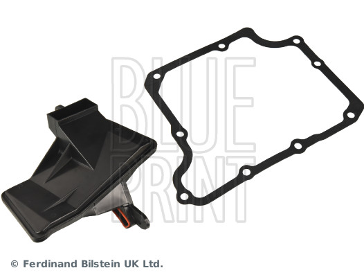 Kit filtro idraulico, Cambio automatico - ADBP210089 BLUE PRINT