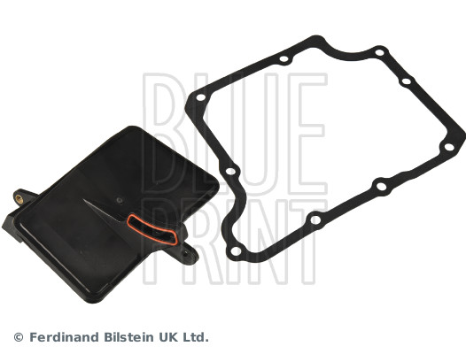 Hydraulic Filter Set, automatic transmission - ADBP210089 BLUE PRINT