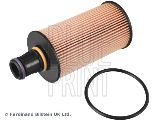 alyvos filtras - ADBP210093 BLUE PRINT