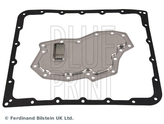 Kit filtro idraulico, Cambio automatico - ADBP210096 BLUE PRINT