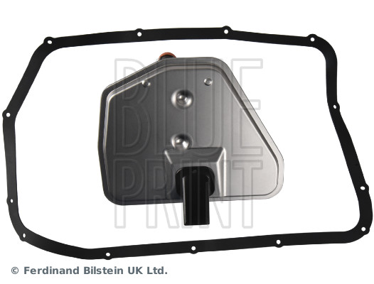Hydraulic Filter Set, automatic transmission - ADBP210097 BLUE PRINT