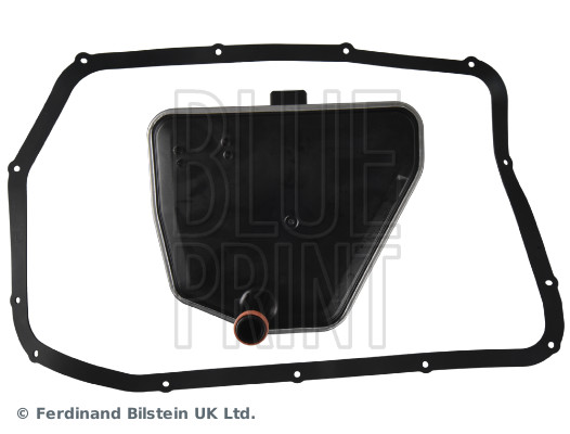 Kit filtro idraulico, Cambio automatico - ADBP210097 BLUE PRINT