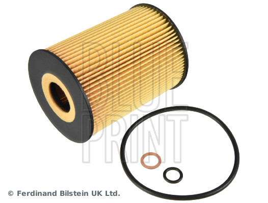 Oil Filter - ADBP210099 BLUE PRINT