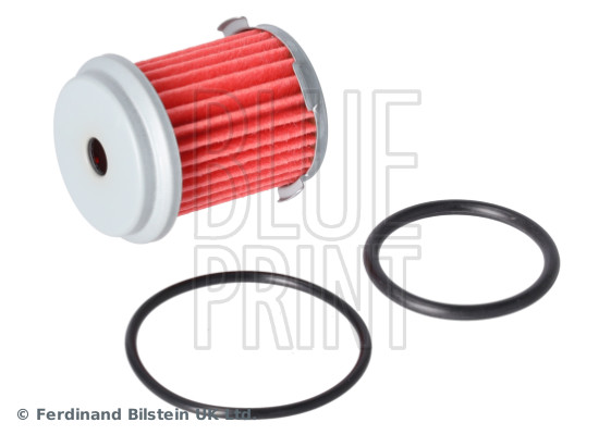 Hydraulic Filter, automatic transmission - ADBP210101 BLUE PRINT