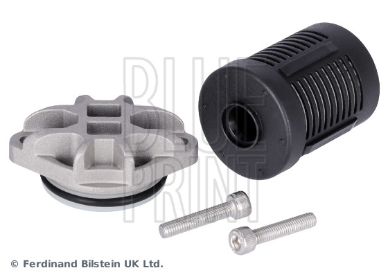 Hydraulic Filter, all-wheel-drive coupling - ADBP210104 BLUE PRINT