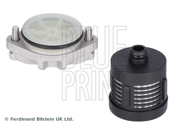 Hydraulic Filter, all-wheel-drive coupling - ADBP210105 BLUE PRINT