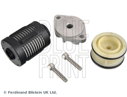 Hydraulic Filter, all-wheel-drive coupling - ADBP210106 BLUE PRINT