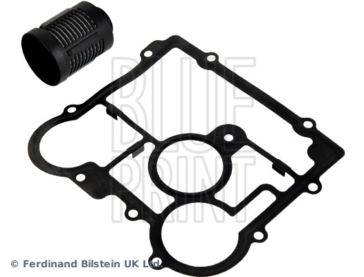 Hydraulic Filter, all-wheel-drive coupling - ADBP210112 BLUE PRINT