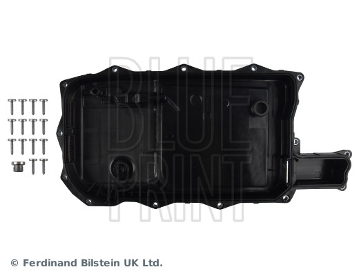 Hydraulic Filter, automatic transmission - ADBP210113 BLUE PRINT