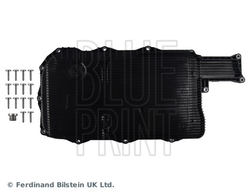 Hydraulic Filter, automatic transmission - ADBP210113 BLUE PRINT