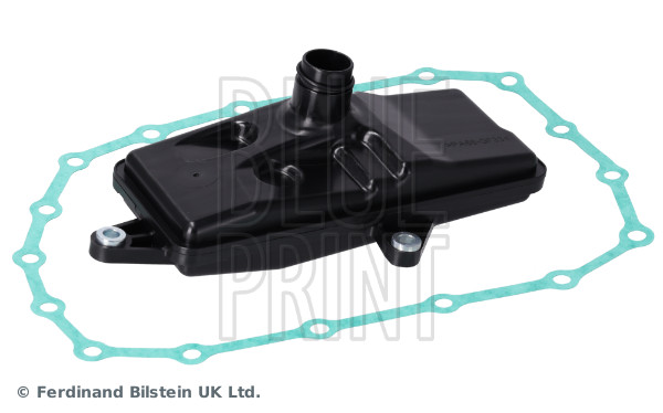 Kit filtro idraulico, Cambio automatico - ADBP210114 BLUE PRINT