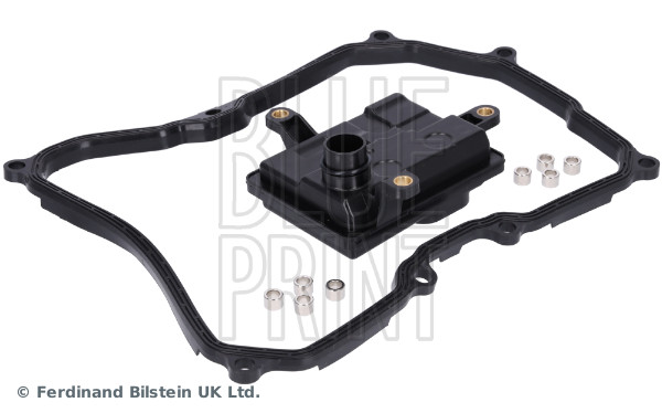Hydraulic Filter Set, automatic transmission - ADBP210116 BLUE PRINT