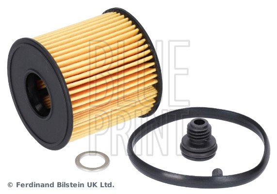 Oil Filter - ADBP210118 BLUE PRINT