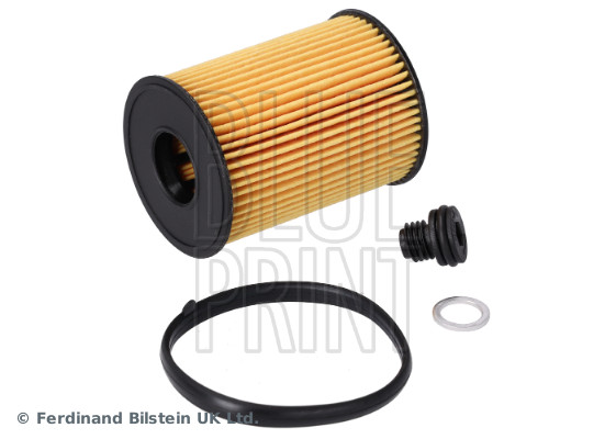 Oil Filter - ADBP210119 BLUE PRINT