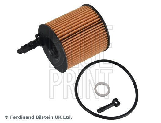 Oil Filter - ADBP210121 BLUE PRINT
