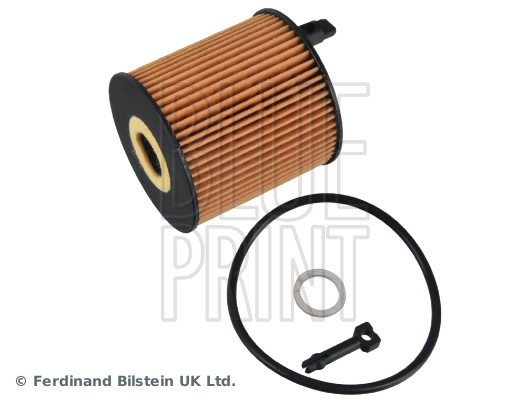 Oil Filter - ADBP210121 BLUE PRINT