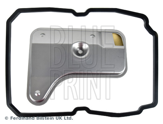 Kit filtro idraulico, Cambio automatico - ADBP210122 BLUE PRINT