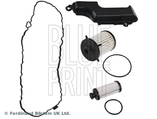 Hydraulic Filter Set, automatic transmission - ADBP210126 BLUE PRINT