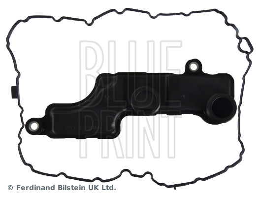 hidraulinių filtrų komplektas, automatinė transmisija - ADBP210127 BLUE PRINT