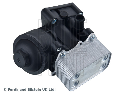 Housing, oil filter - ADBP210128 BLUE PRINT