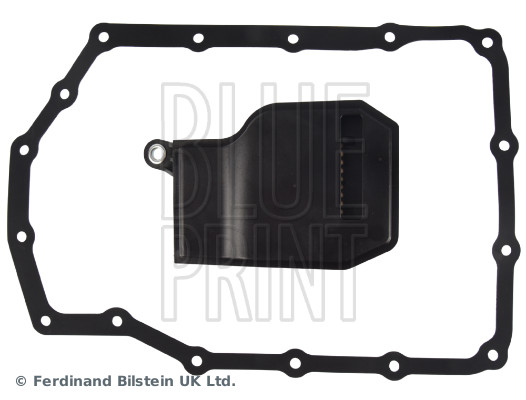 Kit filtro idraulico, Cambio automatico - ADBP210132 BLUE PRINT