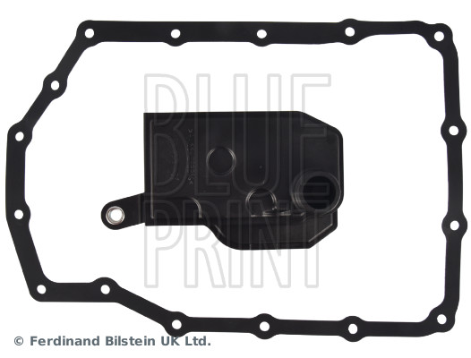 Hydraulikfiltersatz, Automatikgetriebe - ADBP210132 BLUE PRINT