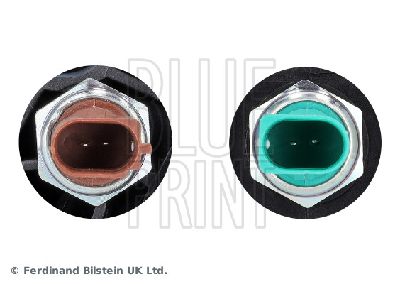 Housing, oil filter - ADBP210134 BLUE PRINT