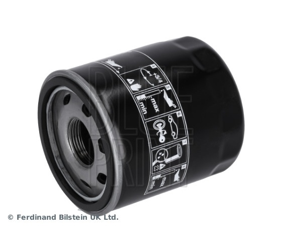 Oil Filter - ADBP210135 BLUE PRINT