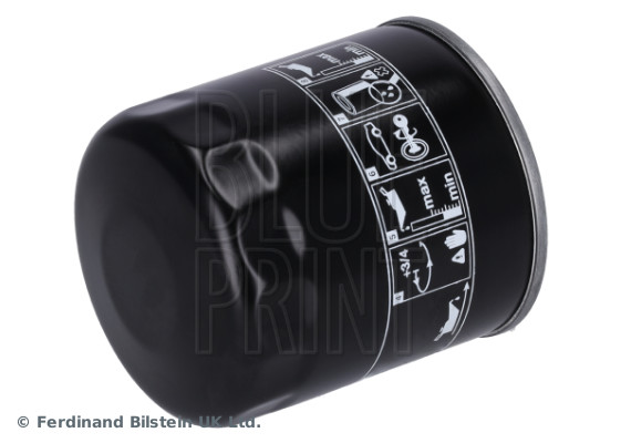Oil Filter - ADBP210135 BLUE PRINT