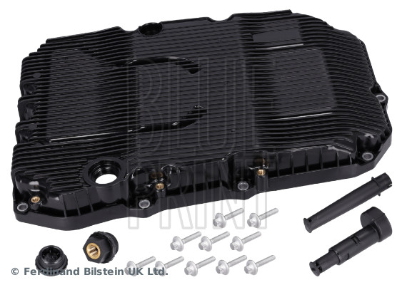 Hydraulic Filter, automatic transmission - ADBP210136 BLUE PRINT