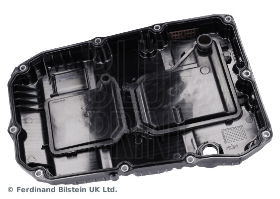 Hydraulic Filter, automatic transmission - ADBP210136 BLUE PRINT