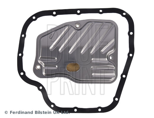Kit filtro idraulico, Cambio automatico - ADBP210137 BLUE PRINT