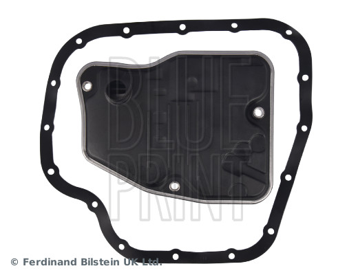 Hydraulic Filter Set, automatic transmission - ADBP210137 BLUE PRINT