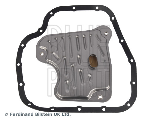 Hydraulic Filter Set, automatic transmission - ADBP210138 BLUE PRINT