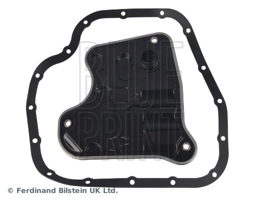 Hydraulic Filter Set, automatic transmission - ADBP210138 BLUE PRINT